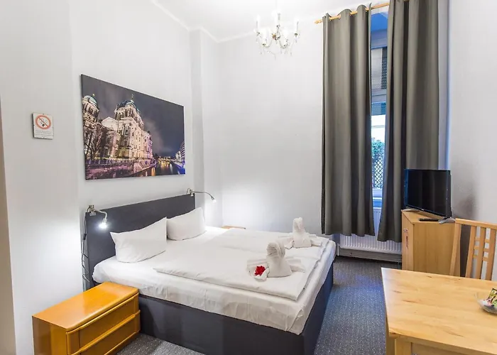 Marie Prenzlauer Berg 3*