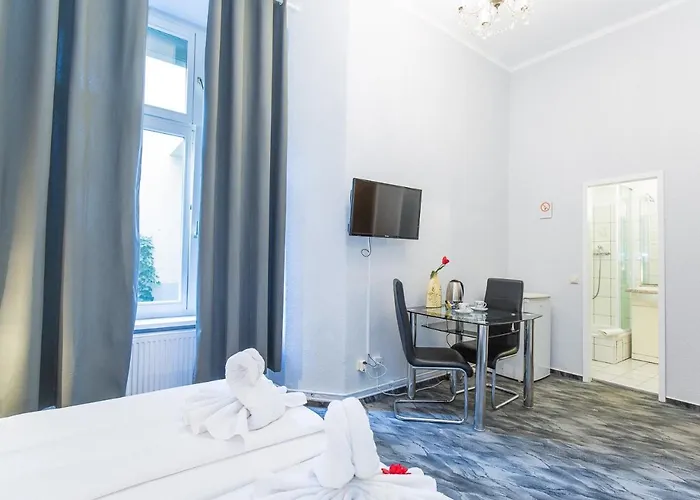 Marie Prenzlauer Berg Berlin